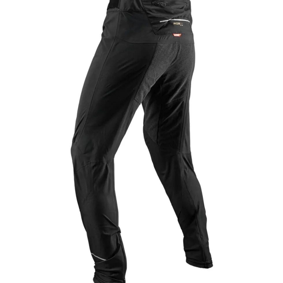 Leatt HydraDri 3.0 MTB broek kinderen - zwart