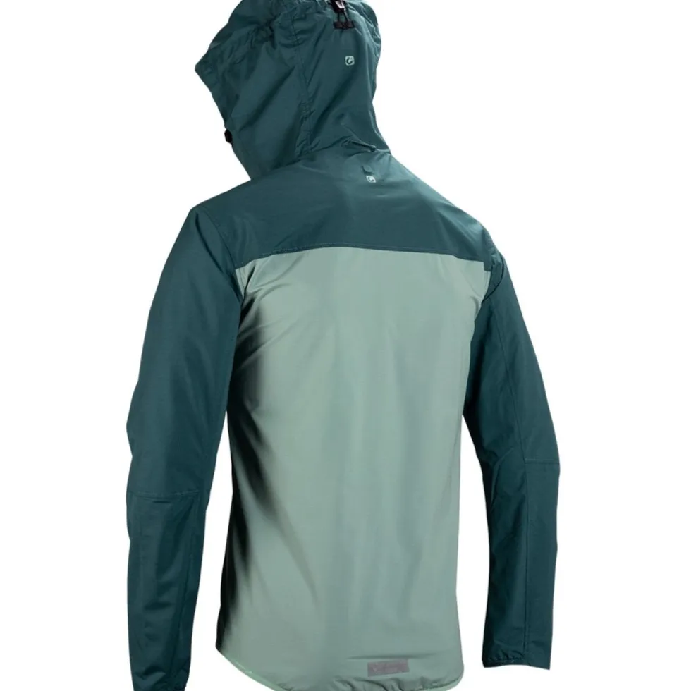 Leatt HydraDri 2.0 MTB Jas Heren - pistachio