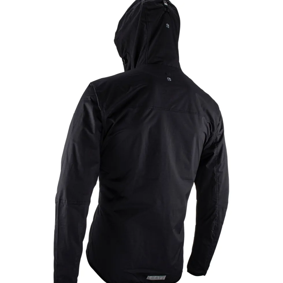 Leatt HydraDri 2.0 MTB Jas Heren - zwart