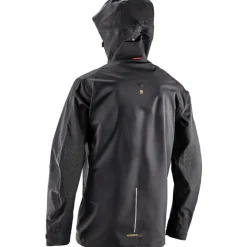 Leatt HydraDri 6.0 MTB Jas Heren - zwart