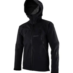 Leatt HydraDri 5.0 MTB Jas Heren - zwart