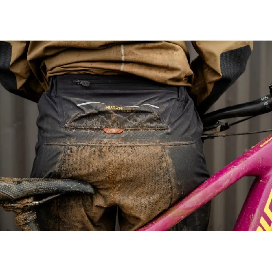 Body'S < Leatt HydraDri 5.0 Regenpak voor TB Uniex - oa brown