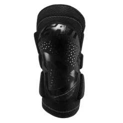 Leatt Knee Guard 3DF 5.0 - black