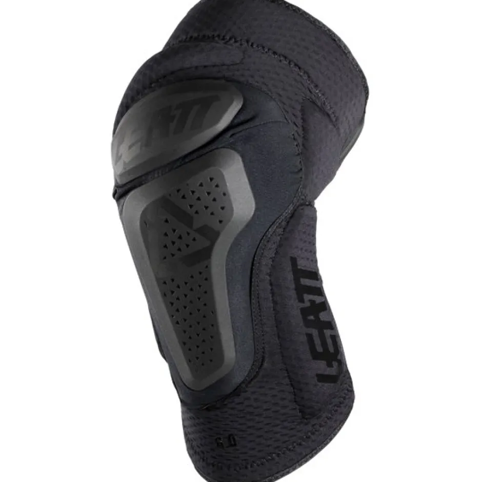 Kniebeschermers < Leatt Knee Guard 3DF 6.0 - black