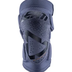 Leatt Knee Guard 3DF 5.0 - flint