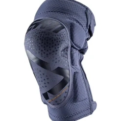 Leatt Knee Guard 3DF 5.0 - flint