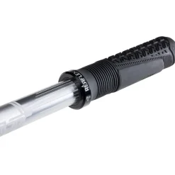 Sturen < Leatt Launch Control 6.0 Stuurset - ⌀ 35 mm - HI Rise - blast silver