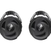 Leatt MOZ Vetersysteem Kit 3.0/4.0 links + rechts - black