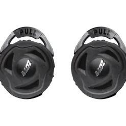 Leatt MOZ Vetersysteem Kit 3.0/4.0 links + rechts - black