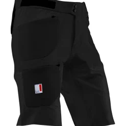 Leatt MTB All Mountain 3.0 Fietsshorts Heren - zwart
