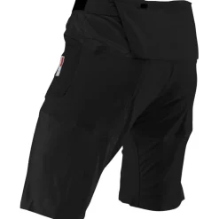 Leatt MTB All Mountain 3.0 Fietsshorts Heren - zwart