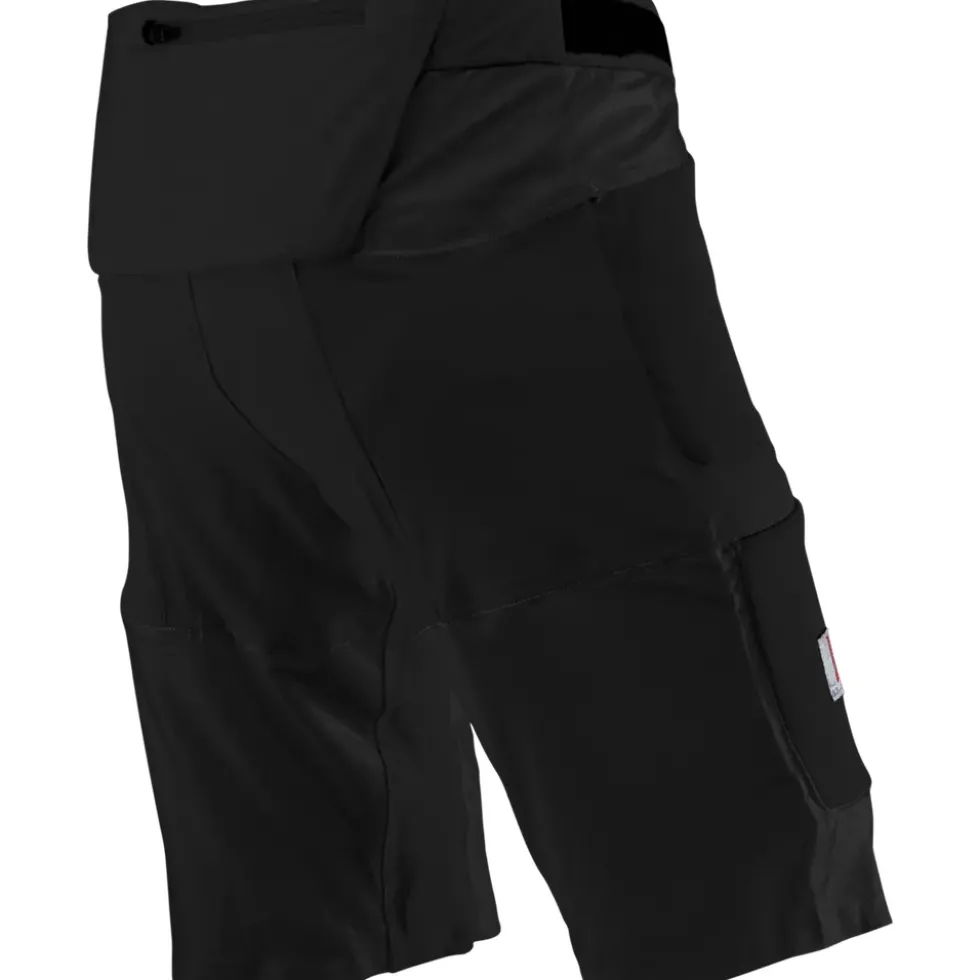 Leatt MTB All Mountain 3.0 Fietsshorts Heren - zwart
