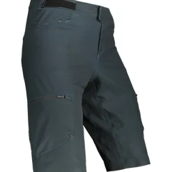 Leatt MTB All Mountain 2.0 Fietsshort Junior - zwart