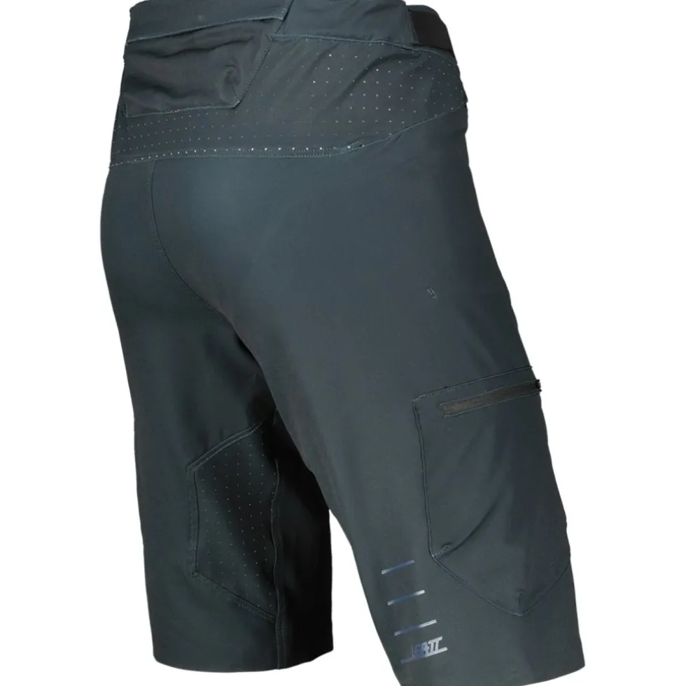 Leatt MTB All Mountain 2.0 Fietsshort Junior - zwart