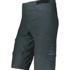 Leatt MTB All Mountain 2.0 Fietsshort Junior - zwart