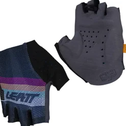 Leatt MTB 5.0 Endurance Handschoenen Dames - zwart