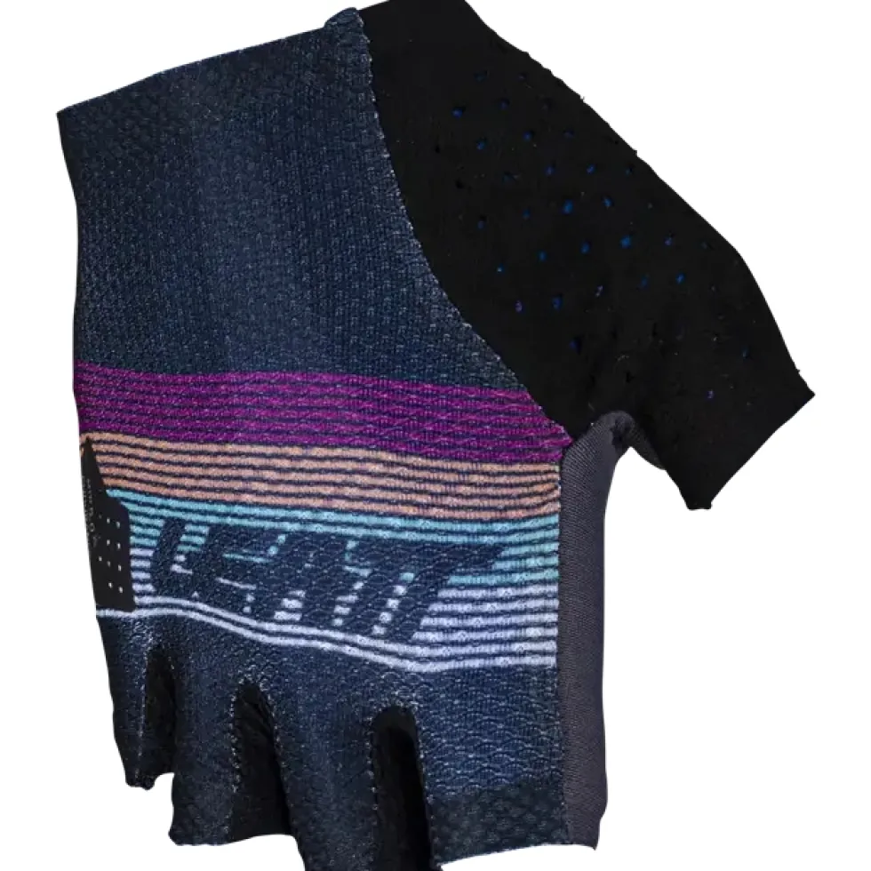 Leatt MTB 5.0 Endurance Handschoenen Dames - zwart