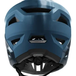 Leatt MTB Enduro 2.0 Helm - galaxy blue