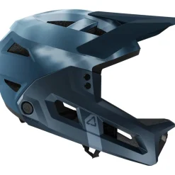 Leatt MTB Enduro 2.0 Helm - galaxy blue