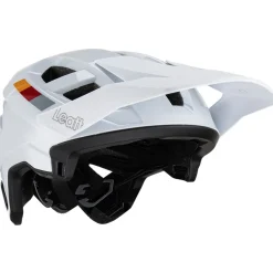 Mtb-Helmen|Downhill Helmen < Leatt TB Enduro 2.0 He - wit