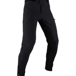 Leatt MTB Enduro 3.0 Junior Fietsbroek Kinderen - zwart