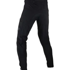 Leatt MTB Enduro 3.0 Junior Fietsbroek Kinderen - zwart