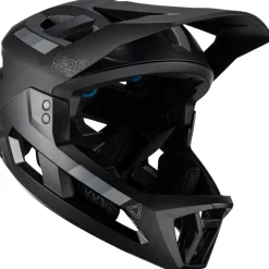 Leatt MTB Enduro 2.0 Junior Helm - stealth