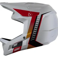 Downhill Helmen < Leatt TB Gravity 2.0 He - wit