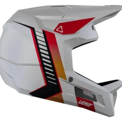 Downhill Helmen < Leatt TB Gravity 2.0 He - wit