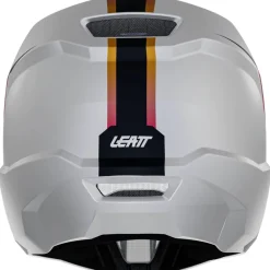 Downhill Helmen < Leatt TB Gravity 2.0 He - wit