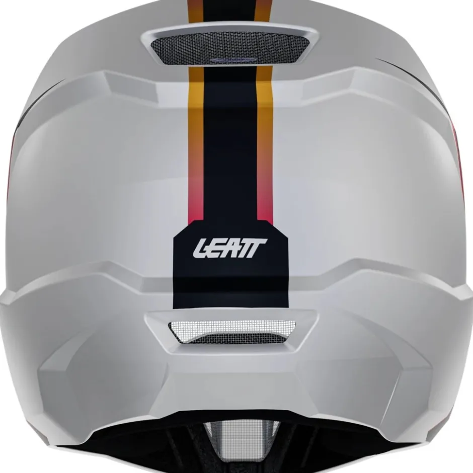 Downhill Helmen < Leatt TB Gravity 2.0 He - wit