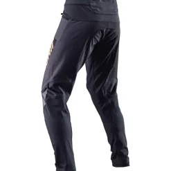 Leatt MTB Gravity 4.0 Junior Fietsbroek Kinderen - zwart