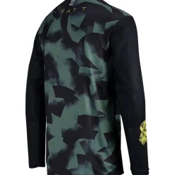 Shirts Kinderen < Leatt TB Gravity 4.0 hirt et Lange ouwen Kinderen - pinach