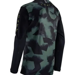 Shirts Kinderen < Leatt TB Gravity 4.0 hirt et Lange ouwen Kinderen - pinach