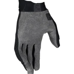 Leatt MTB 1.0 GripR Junior Handschoenen Kinderen - stealth