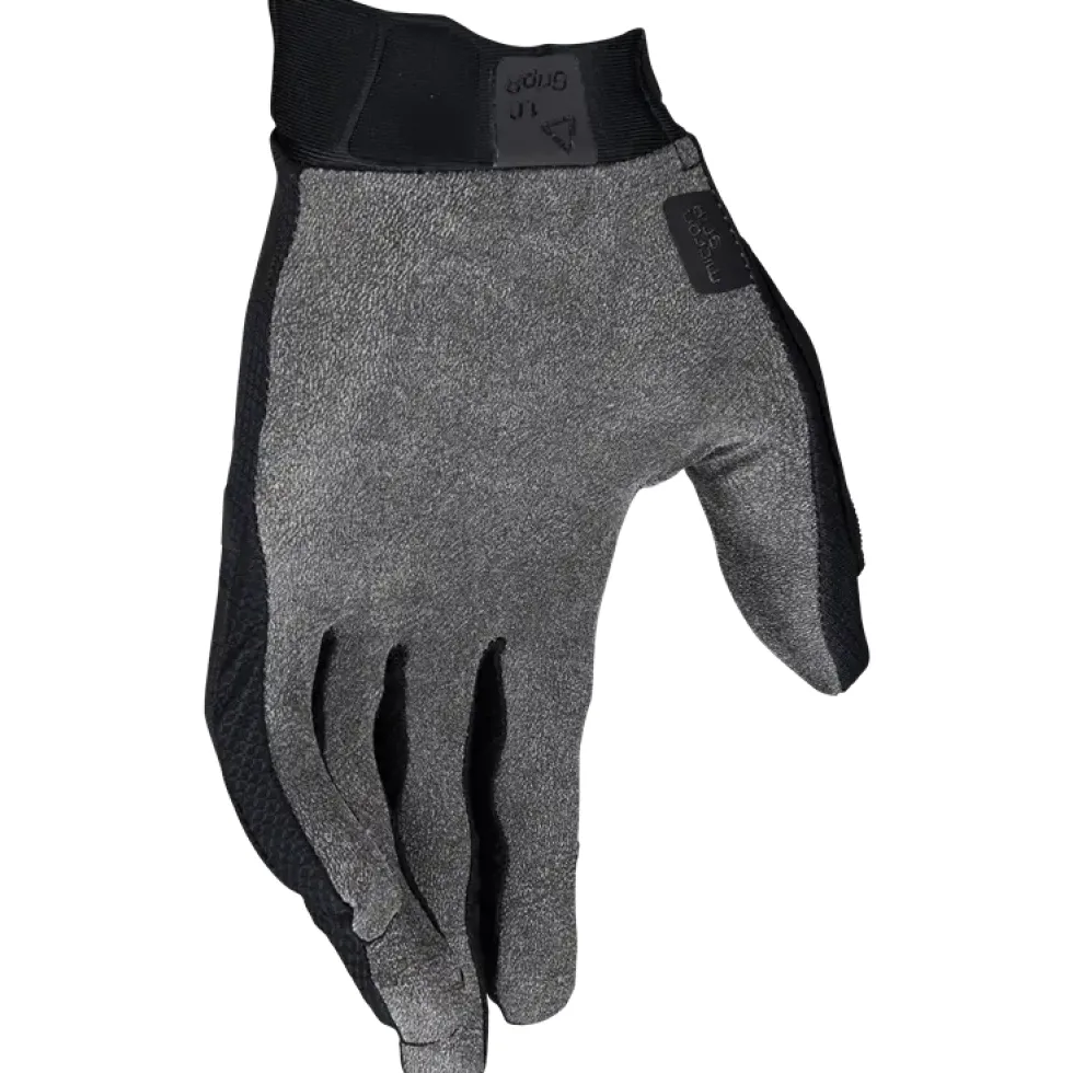 Leatt MTB 1.0 GripR Junior Handschoenen Kinderen - stealth