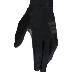 Leatt MTB 1.0 GripR Junior Handschoenen Kinderen - stealth