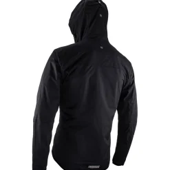 Leatt MTB HydraDri 2.0 Jas Junior - zwart