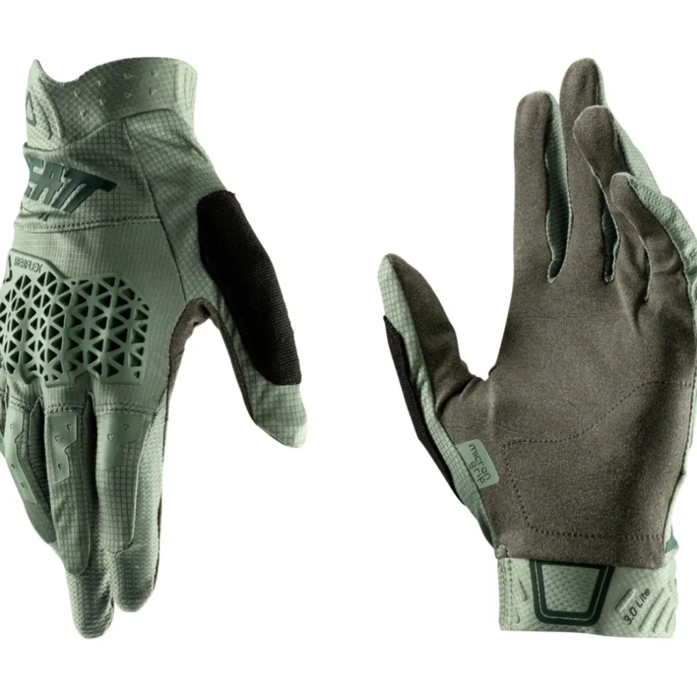 Leatt MTB 3.0 Lite Handschoenen Heren - mist green