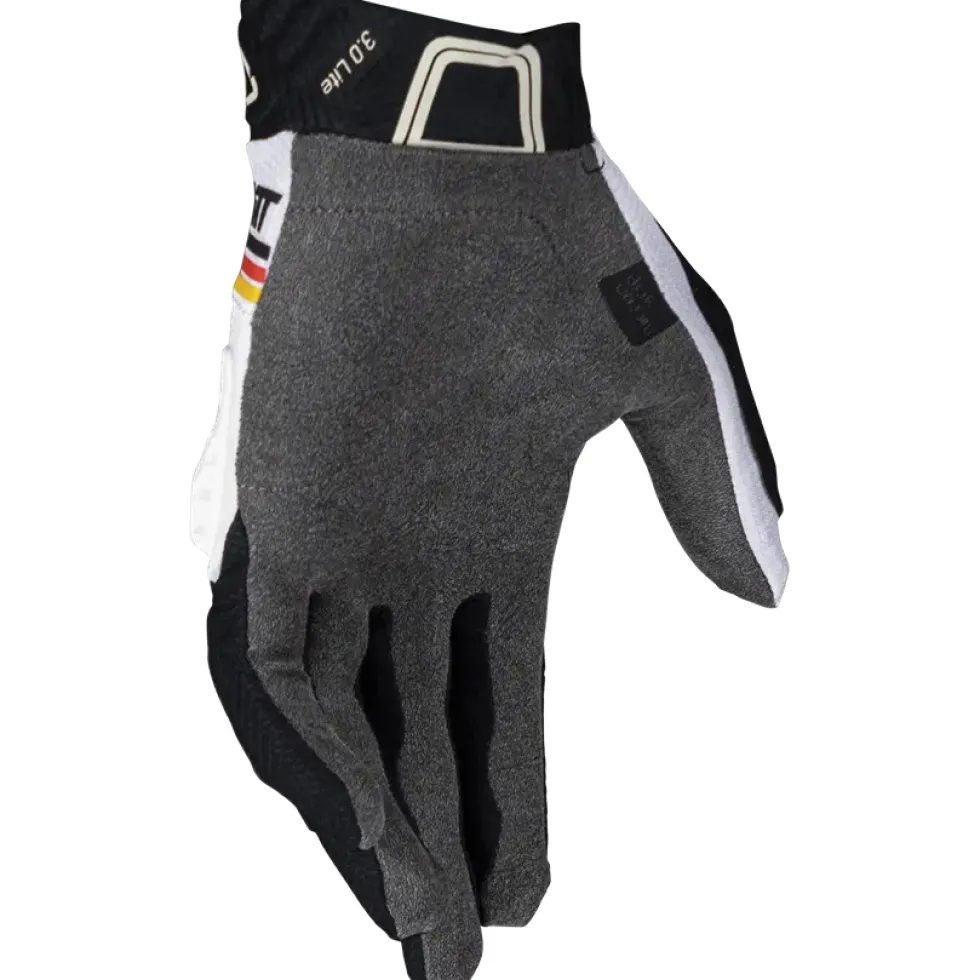 Leatt MTB 3.0 Lite Handschoenen Heren - wit