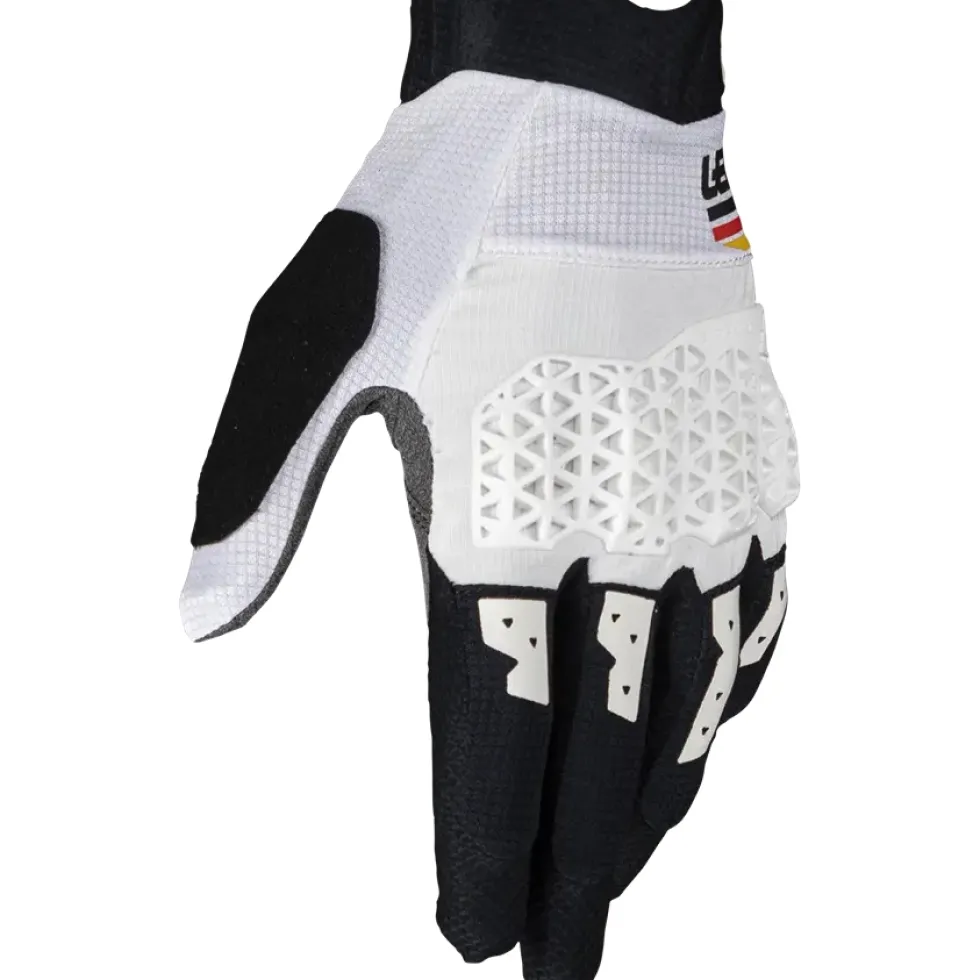 Leatt MTB 3.0 Lite Handschoenen Heren - wit