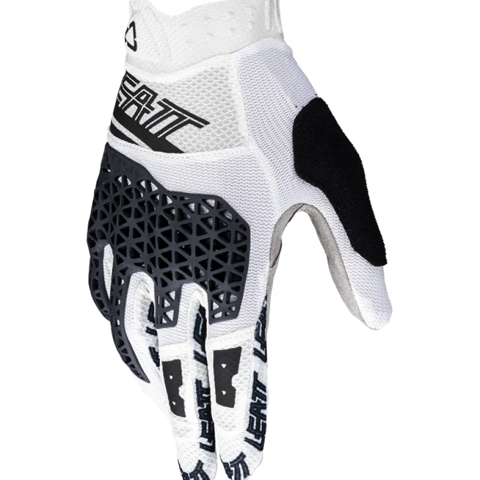 Mtb-Handschoenen < Leatt TB 4.0 ite Handchoenen Heren - wit