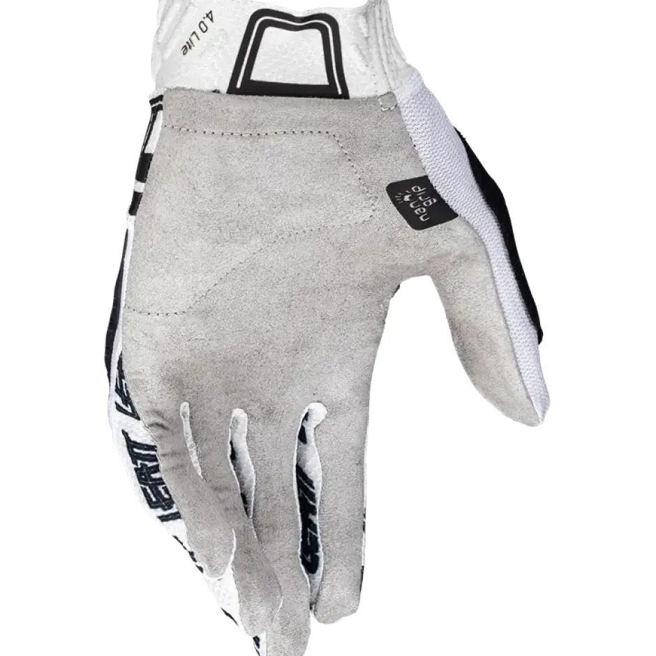 Mtb-Handschoenen < Leatt TB 4.0 ite Handchoenen Heren - wit