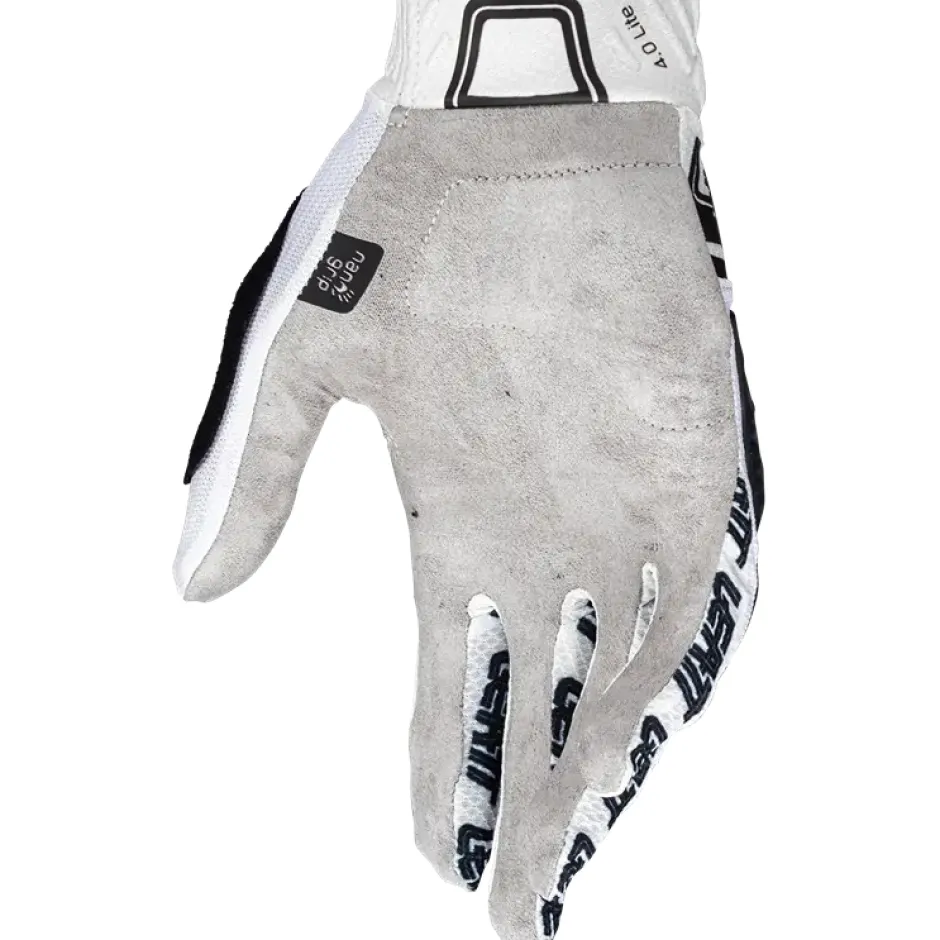 Mtb-Handschoenen < Leatt TB 4.0 ite Handchoenen Heren - wit