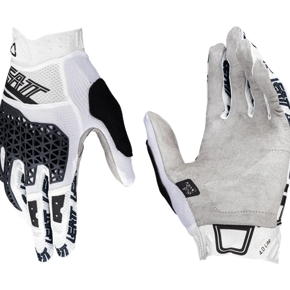 Mtb-Handschoenen < Leatt TB 4.0 ite Handchoenen Heren - wit