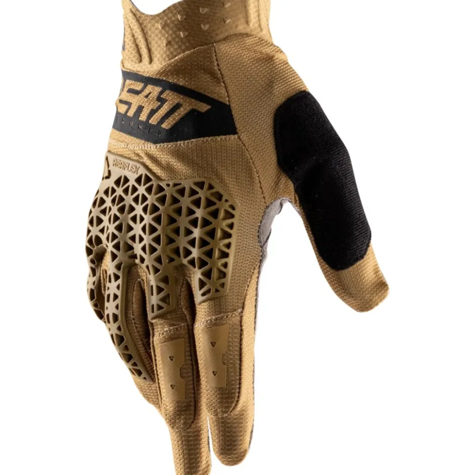 Mtb-Handschoenen < Leatt TB 4.0 ite Handchoenen Heren - bra brown