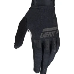 Leatt MTB 2.0 X-Flow Handschoenen Heren - stealth