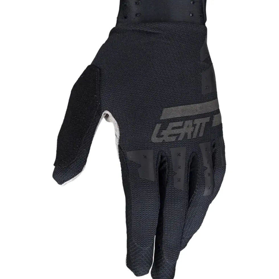 Leatt MTB 2.0 X-Flow Handschoenen Heren - stealth
