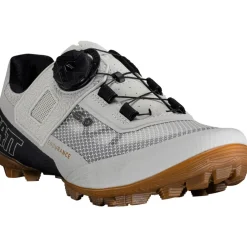 Leatt 6.0 ProClip Endurance Fietschoenen Dames - wit