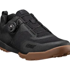 Leatt ProClip 6.0 Schoenen Heren - zwart